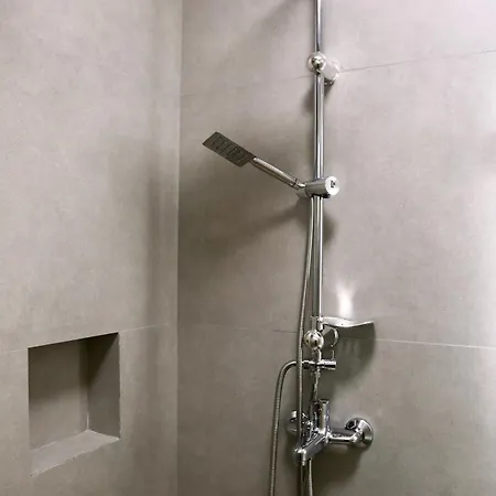 Stylish In Tirana, 3a *